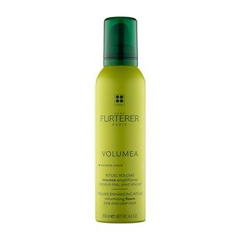 ルネ フルトレール ボリュメア ナーチャリングフォームヘアセット 200ml